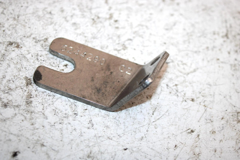 2001 Polaris Virage Oem Steering Cable Bracket 5244290 JP28