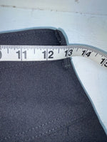 New Vintage Gray Dickson Jenkins Polyester Pants #5917 3A-15