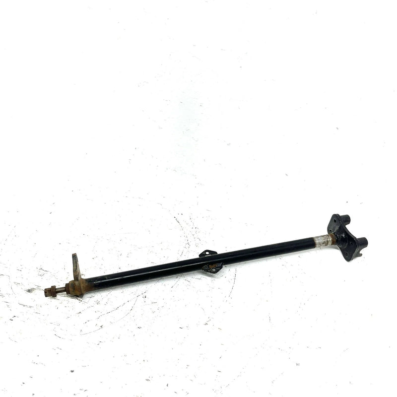 88-02 Kawasaki Bayou 220 OEM Steering Post Shaft 39114-1065 AK33
