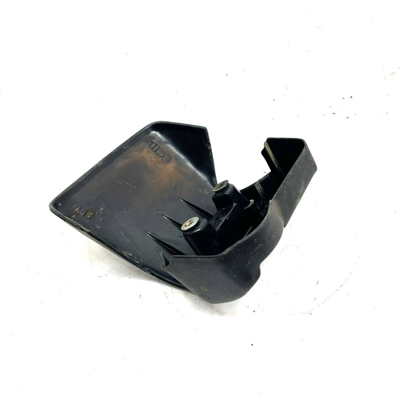 05-06 Honda Rancher 350 TRX350FM 4x4 OEM Handlebar Cover 53205-HN5-M80ZA AH75