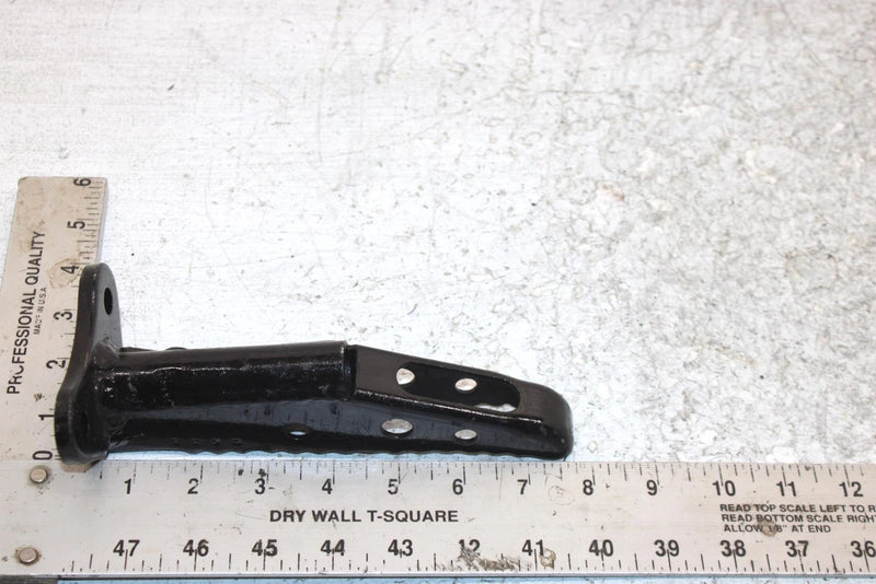 1986 Honda Trx350 Oem Foot Peg 50616-HA7-670 50616-HA7-653 AH40
