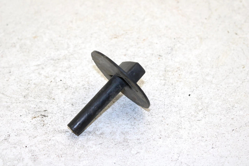 2000 Honda Trx 250 Recon Oem Fuel Valve Lever 16963-HM8-000ZA AH52