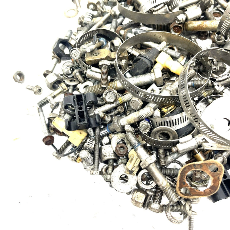 1995 Polaris SL 750 OEM Nut Bolt Spacer Hardware Kit JP49