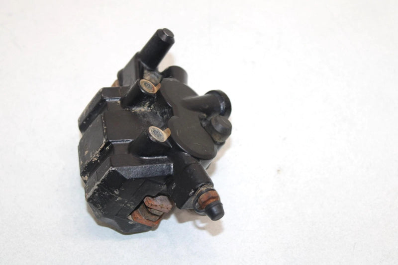 96 Kawasaki Bayou 400 4x4 Oem Front Left Brake Caliper 43041-1518 AK11