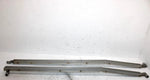 1997 Arctic Cat Zl 440 Oem Heat Exchanger Set 0716-596 0716-591 SA34