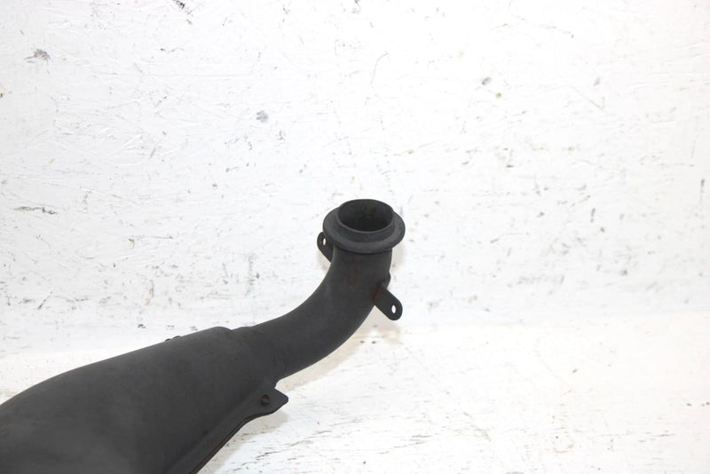1994 Arctic Cat Ext 580 Oem Expansion Chamber 0712-107 SA31