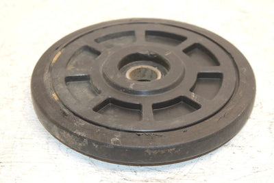 1996 Polaris 500 Oem Idler Wheel (Black) 1594021 SP14