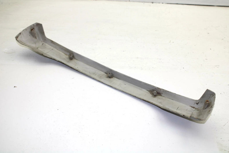 Yamaha OEM Front Bumper Cover 8W6-77511-00-00 SY45