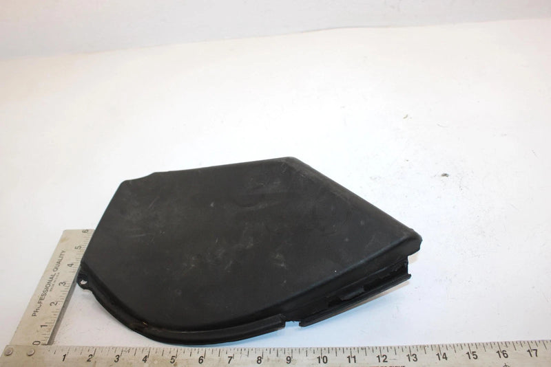 07 Arctic Cat F6 Sno Pro Efi Oem Left Knee Pad 3706-409 SAS2