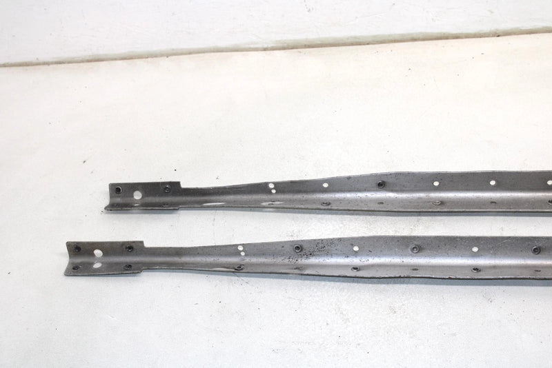 95 Polaris Xlt Oem Tunnel Brace Set 1012213 SP214
