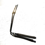 04-07 Yamaha Rhino 660 OEM Rear Oil Line 5UG-E3406-01-00 XY3.1