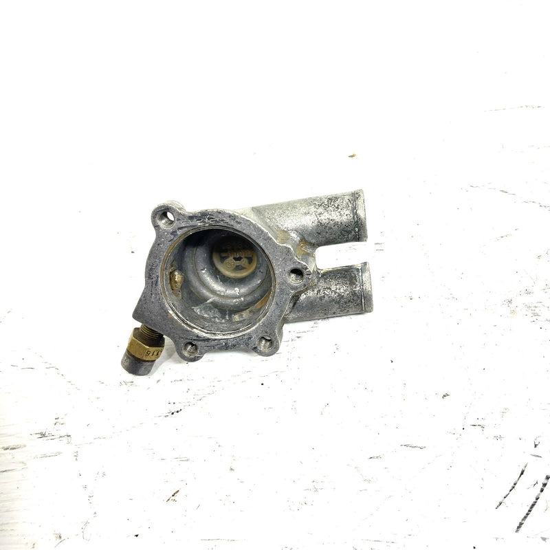 2005 Arctic Cat 650 4x4 V2 OEM Thermostat Housing 3201-019 AA39