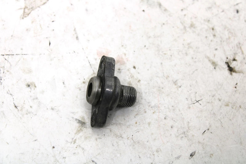 1983 Yamaha Excel Iii Oem Speedometer Drive Gear Housing 8E3-47721-10-00 SY133
