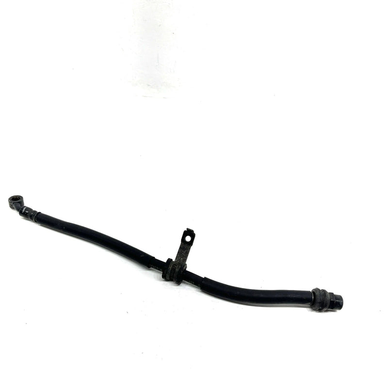 07-14 Honda Rancher 420 OEM Front Brake Master Cylinder Line 45126-HP5-601 AH28