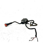 1993 Polaris Big Boss 350L 6x6 OEM Gear Shifter 3233080 AP192
