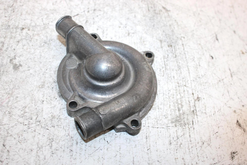 2001 Bombardier Traxter Oem Water Pump Housing 711222550 420222550 AB10