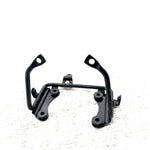 null Honda Rancher 400 TRX400FA 4x4 OEM Handlebar Cover Stay 53207-HN5-A10 AH77
