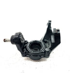 04-07 Honda Rancher 400 4x4 OEM Left Steering Knuckle 51250-HN7-000 AH77