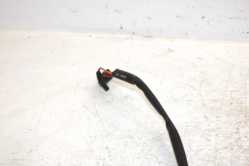 2002 Arctic Cat Zr 500 Cc Oem Hood Harness 0686-699 SA4