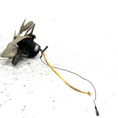 95-96 Polaris Magnum 425 4X4 OEM Cooling Fan Motor 4170009 AP201