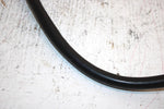 03 Bombardier Rally 175 Oem Rear Brake Hose A43460179000 AB7