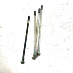 93-99 Yamaha Kodiak 400 4x4 OEM Cylinder Bolt Set 90105-10261-00 AY61