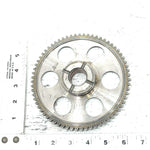 2006 Yamaha Rhino 450 YXR450FA 4x4 OEM Starter Clutch Gear 5GH-15517-10-00 XY2