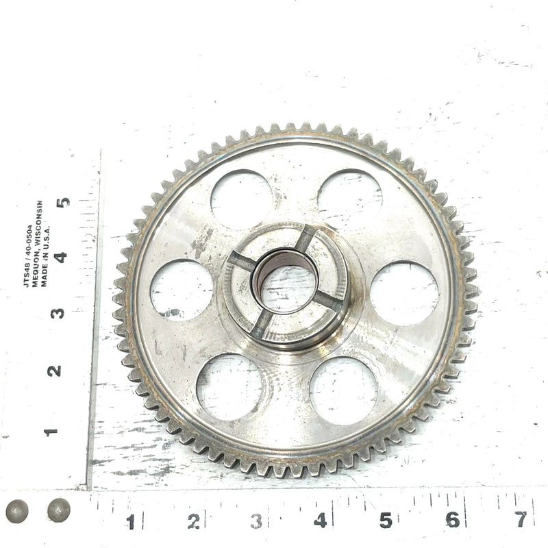 2006 Yamaha Rhino 450 YXR450FA 4x4 OEM Starter Clutch Gear 5GH-15517-10-00 XY2
