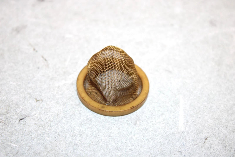 03 Yamaha  Kodiak 450 Awd Oem Oil Strainer 51Y-13411-00-00 AY44