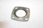86 Kawasaki Bayou 300 OEM Rear Hub Position Plate 14014-1072 Q2853