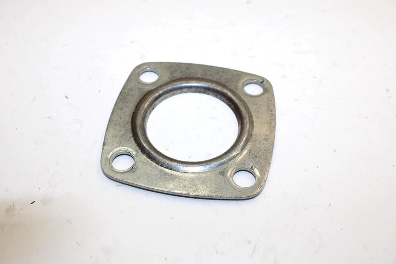 86 Kawasaki Bayou 300 OEM Rear Hub Position Plate 14014-1072 Q2853