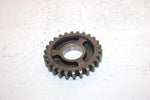 2007 Yamaha  Grizzly 350 2wd Oem 26T Driven Gear 5UH-17453-00-00 AY28