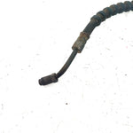 89-99 Polaris Trail Boss 250 4X4 OEM Front Brake Line Set 1930752 AP242