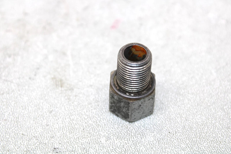 2003 Suzuki Lt-f400f Oem Transmission Stoper Housing Bolt 25350-38F50 AS23
