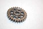18 Suzuki King Quad 500 Oem Starter Idler Gear #2 12612-31G00 AS9