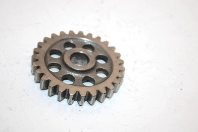 18 Suzuki King Quad 500 Oem Starter Idler Gear #2 12612-31G00 AS9