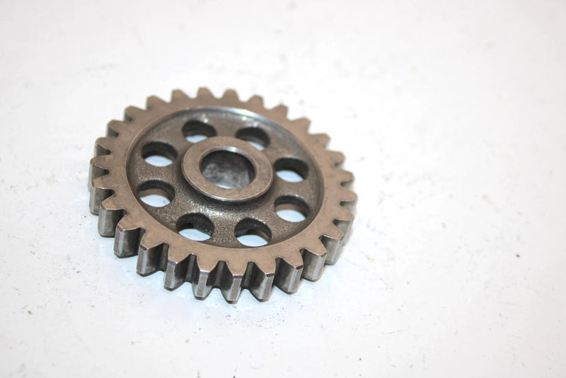 18 Suzuki King Quad 500 Oem Starter Idler Gear #2 12612-31G00 AS9