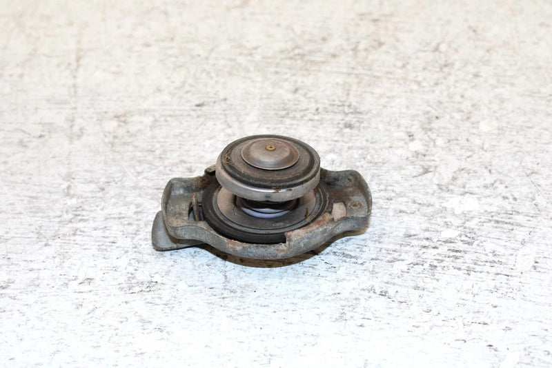 1994 Polaris Classic Touring Oem Coolant Pressure Cap 2511155 SP55