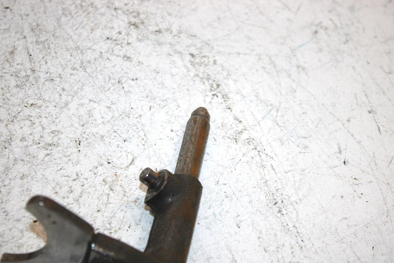 2001 Polaris Magnum 325 OEM Shift Fork Set 3233602 3233605 AP98