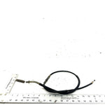 89-01 Suzuki Quadrunner 160 OEM Brake Cable 58100-02C01 AS30