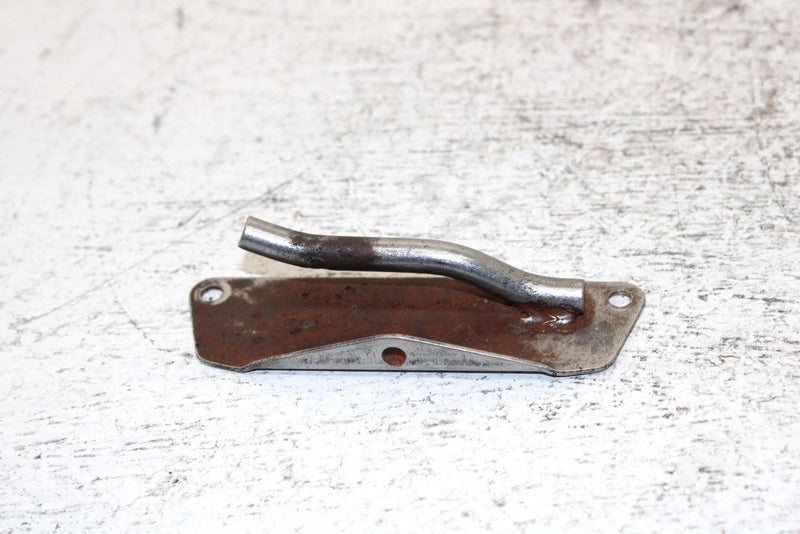 1997 Ski-doo Formula S 380 Oem Gas Tank Bracket Set 517267000 SS23