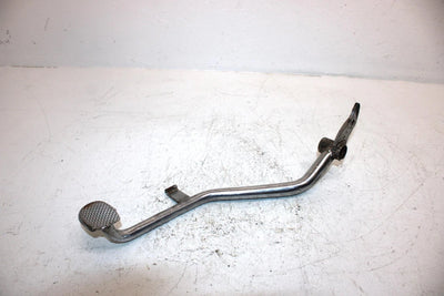 1985 Honda Atc125ma Oem Rear Brake Pedal Lever 46500-968-000 AH44