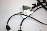 21 Can-am Outlander Max 450 4x4 Dps Oem Engine Wire Harness 420464335 AB4