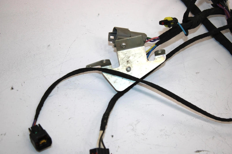 21 Can-am Outlander Max 450 4x4 Dps Oem Engine Wire Harness 420464335 AB4