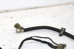 1996 Yamaha Vmax 600 Xt Oem Main Wire Harness Assembly SY123