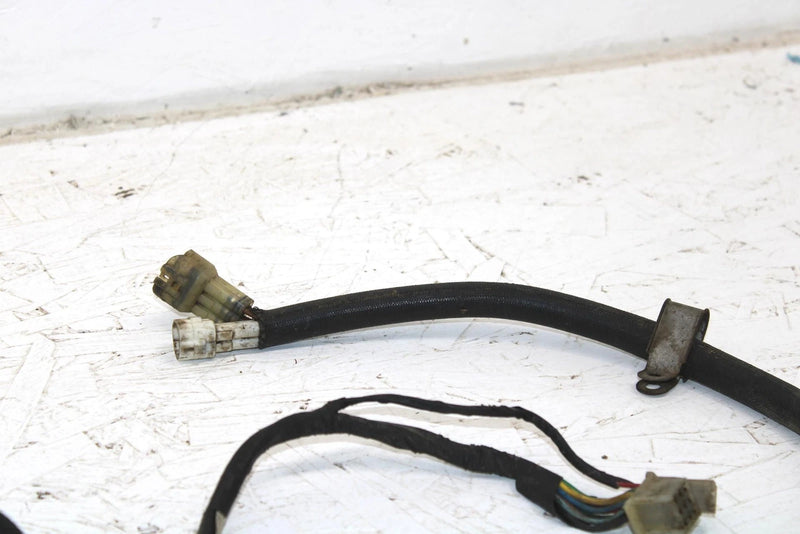 1996 Yamaha Vmax 600 Xt Oem Main Wire Harness Assembly SY123