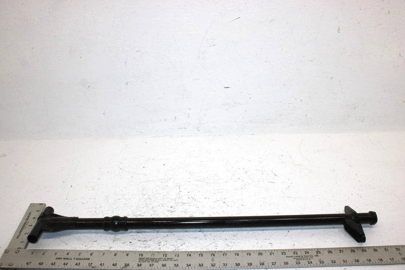 2001 Arctic Cat Z 440 Oem Steering Post Shaft 0705-345 SAS3