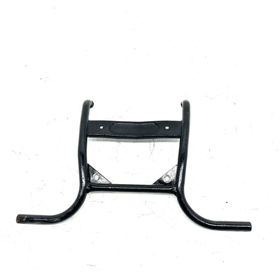 84-87 Suzuki Quadrunner 185 LT185 2x4 OEM Front Bumper Grab Bar 43990-24410 AS39