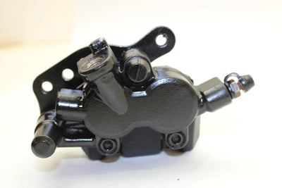 1999 Kawasaki Bayou 300 Oem Left Front Brake Caliper 43041-1518 AK10
