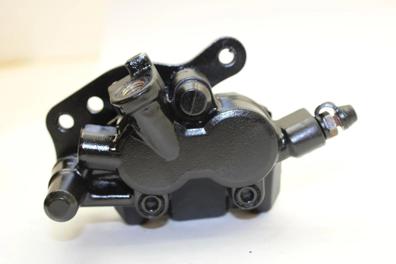 1999 Kawasaki Bayou 300 Oem Left Front Brake Caliper 43041-1518 AK10